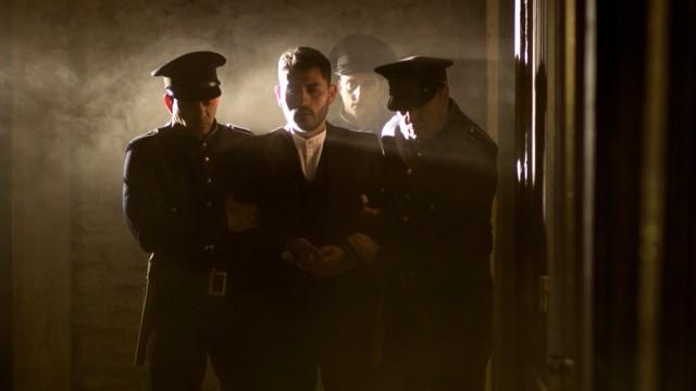 La sentencia de Pedro