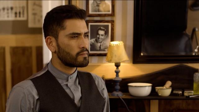 El regreso de Pedro