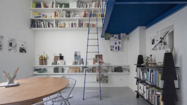 Micro Loft Apartment
