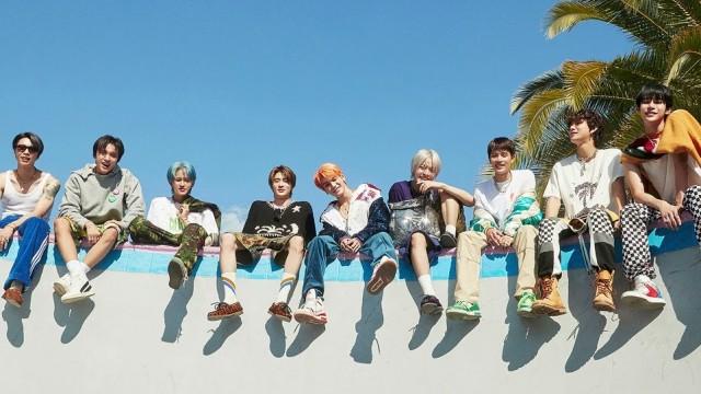 NCT 127 'DJ' (Official Audio) | Ay-Yo - The 4th Album Repackage