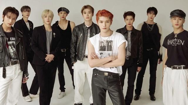 NCT 127 'Ay-Yo' (Official Audio) | Ay-Yo - The 4th Album Repackage