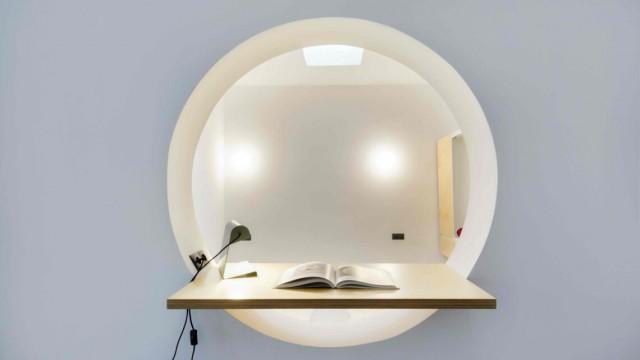 Lycabettus Hill Studio