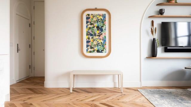 Upper West Side Studio