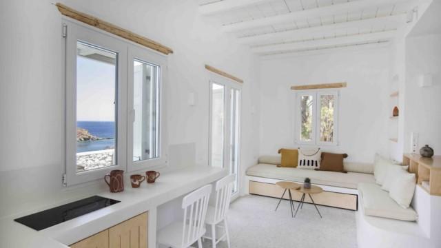Tiny Mediterranean Villa