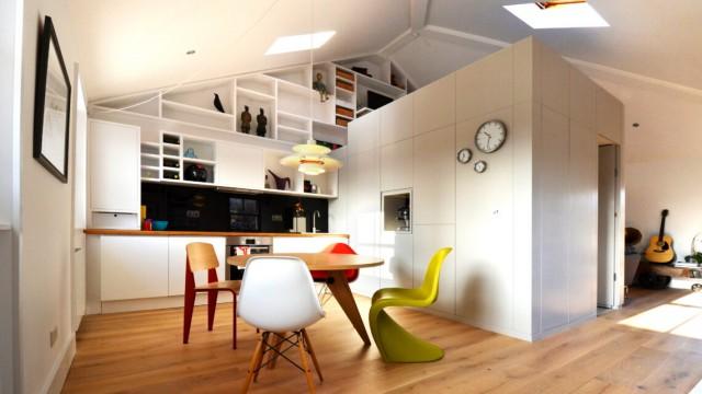 Camden Loft
