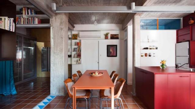 Multigenerational Basement Apartment