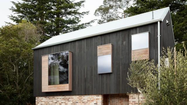 Blue Mountains Cabin
