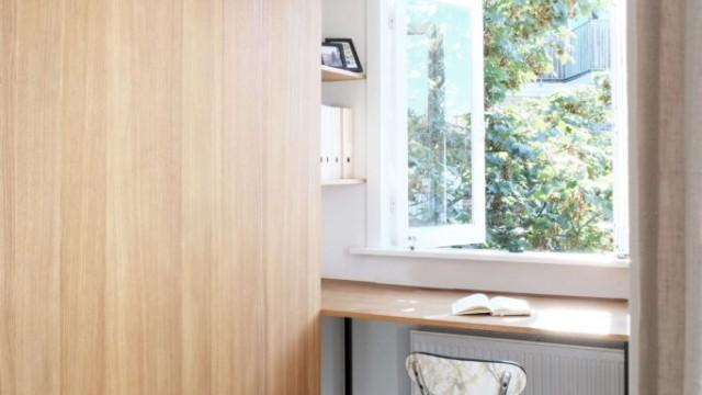 Amsterdam Tiny Loft