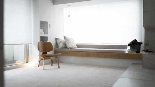 Tokyo Tranquil Apartment