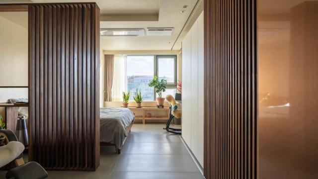 Seoul Seocho Studio