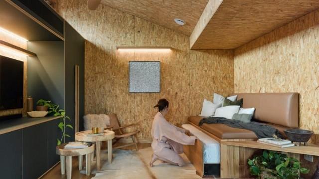 Pepper Tree Passive House