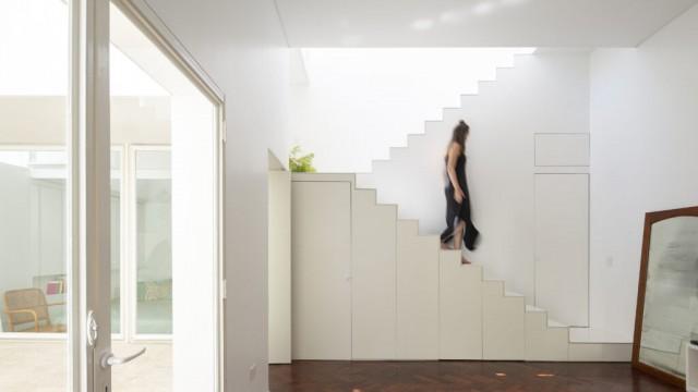 Casa Cubo, Buenos Aires