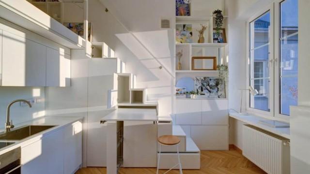 Studio H, Warsaw