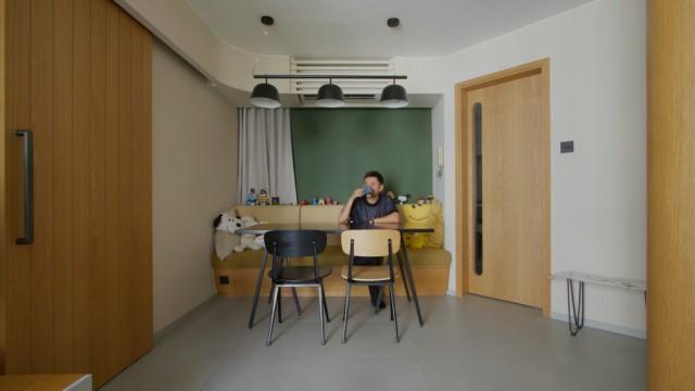 7B, Hong Kong