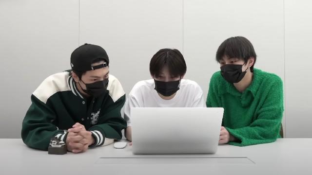 Hanlimz Writing EN-loG Subtitles