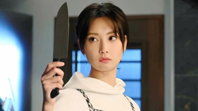 妻は甲賀で殺人犯！？家族の秘密とは
