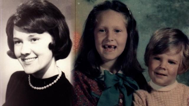 The Guthrie Family