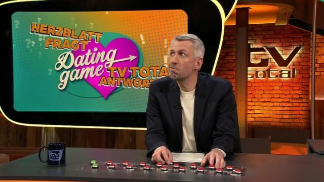 Puffi ist TV total's next Topmodel