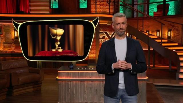 Die Frühlingsgefühle überkommen Puffi