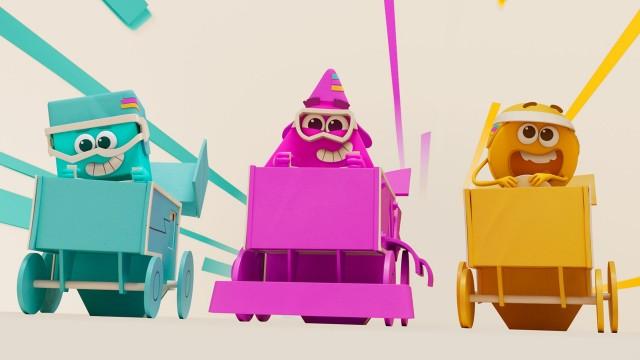 The Printing Crew