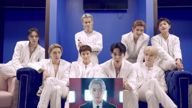NCT 127 ‘Ay-Yo’ MV Commentary