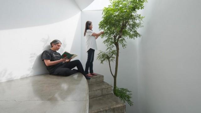 Love House, Yokohama