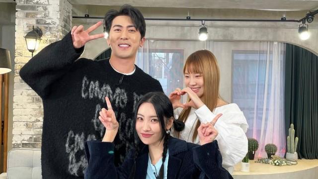 Kim Won-hun and Kim Ah-young of SNL MZ Office, so who is the real MZ?