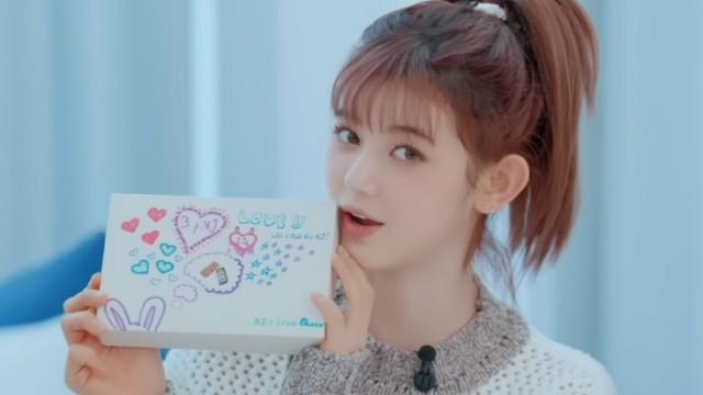 Valentine's Day for Bunnies! EP.2 | Dear. Bunnies