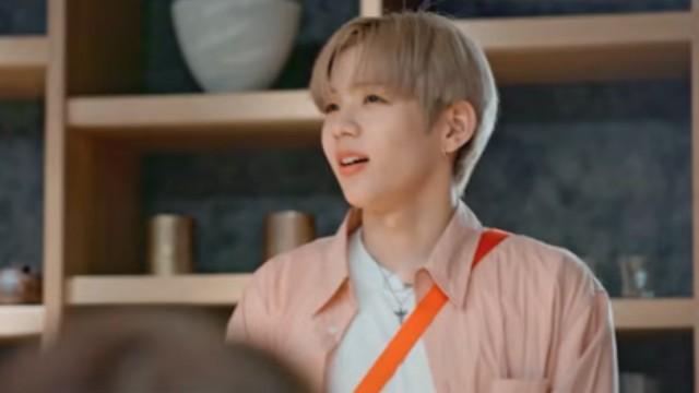 [EP07] Heart Pounding, Obsession Mode Moments from 'Rebound Friendship'