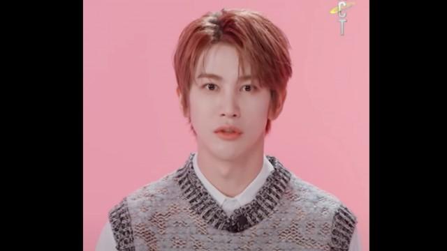 [special] SMROOKIES TMI TIME⏰ SHOHEI's Episode