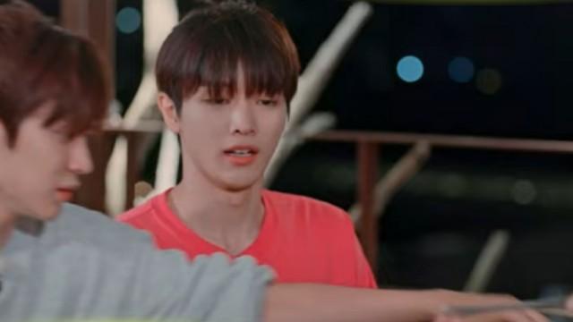 [EP08] While missing SHOHEI hyung… SUNGCHAN and SEUNGHAN do perfect imitations of SHOHEI