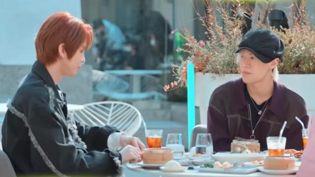 [EP09] YUTA and SHOHEI's efforts to speak Korean perfectly