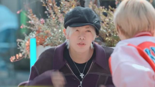 [EP09] YUTA's Superstar Moments from when he made time in his super busy schedule