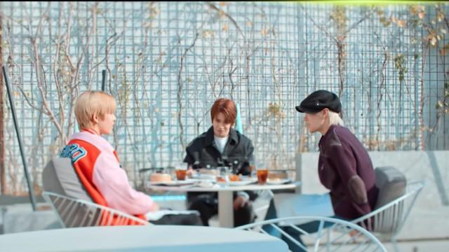 [EP09] 선배 유타의 진심어린 조언 (feat. 개그 한 스푼)