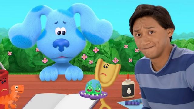 A Tale of Shovel & Pail