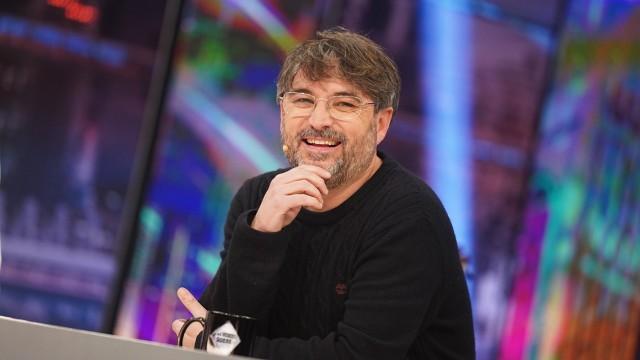 Jordi Évole