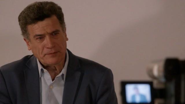 La grabación de Julián