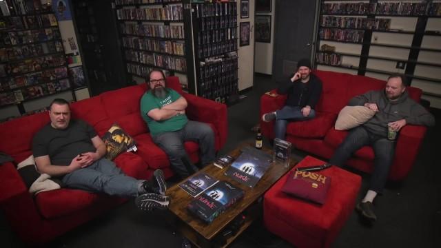  Actually Watching Nukie 