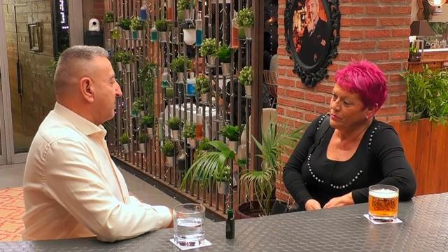 1626 - Dejar los miedos atrás para encontrar el amor