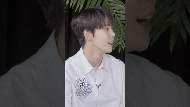 NCT 127 A statue ran away from the art museum Ay-Yo #NCT127 #Ay_Yo