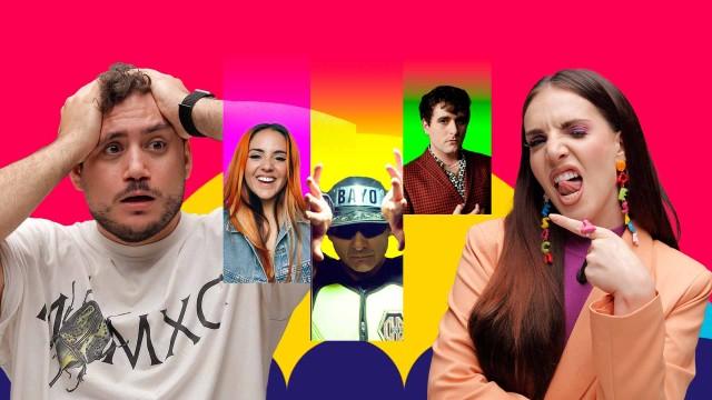 Especial Benidorm Fest 2023: Fandoms y marca España