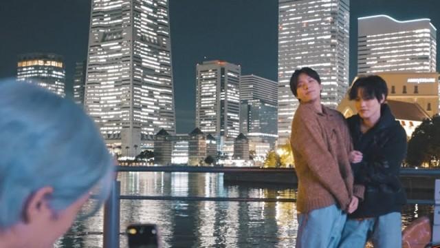 It's seriously sentimental for no reason…?｜Ohayo! DREAM #1