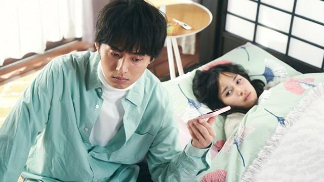 第4話 三角関係ぼっ発!?恋の看病対決!!