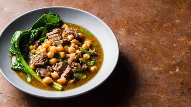 Best Beef Stews 