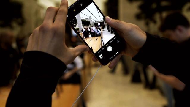 Des photos aussi bonnes avec votre cellulaire?