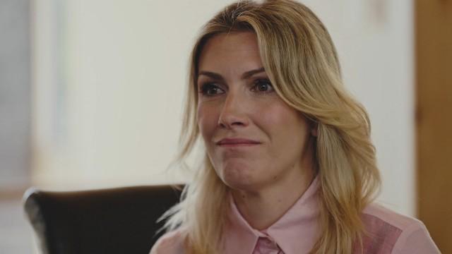 Le féminicide de Cheryl Bau-Tremblay