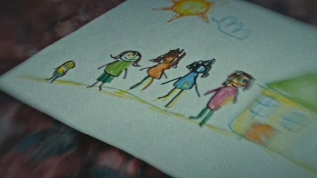 Le féminicide d’Aïda El Tomi et ceux de ses trois filles