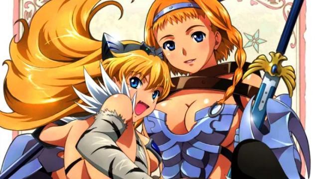 Faith! Elina's Unwavering Bonds