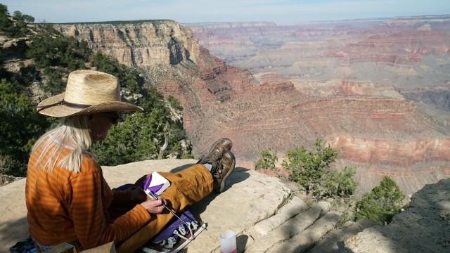 Der Zauber des Grand Canyon - Die berühmteste Schlucht der Welt