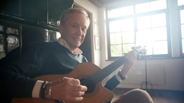 Peter Kraus – Die deutsche Rock-’n’-Roll-Legende
